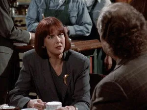 Frasier 2. sezon 22. bölüm görseli