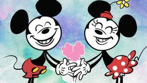 Mickey Mouse 1. sezon 18. bölüm görseli