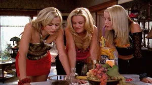 Charmed 6. sezon 4. bölüm görseli