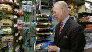 Project Runway 9. sezon 2. bölüm görseli