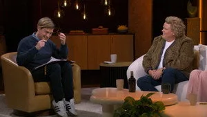 Tyler Henry ile Öbür Dünyadan Canlı Yayın 1. sezon 24. bölüm görseli