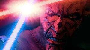 Star Wars: Maul - Shadow Lord 1. sezon 7. bölüm görseli