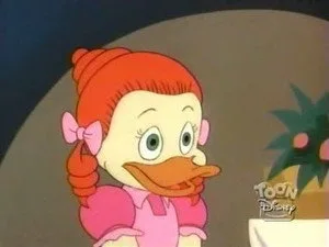 Darkwing Duck 2. sezon 5. bölüm görseli