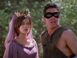 Lois & Clark: The New Adventures of Superman 4. sezon 4. bölüm görseli
