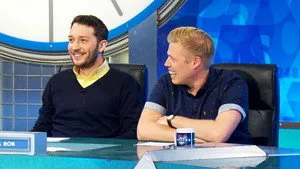 8 Out of 10 Cats Does Countdown 4. sezon 3. bölüm görseli