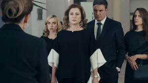Taşıyıcı Anne 1. sezon 7. bölüm görseli