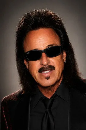 James Ray Hart