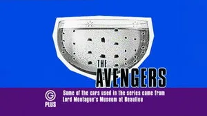 The Avengers 0. sezon 40. bölüm görseli