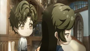 Chibi Tiyatrosu - 03 - Kira Sözleşmesinin Bitişi