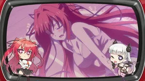 The Testament of Sister New Devil 0. sezon 1. bölüm görseli