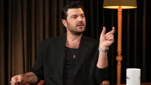 Burak Sevinç
