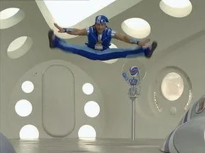 LazyTown 0. sezon 4. bölüm görseli
