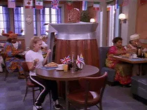 Sabrina, the Teenage Witch 3. sezon 5. bölüm görseli