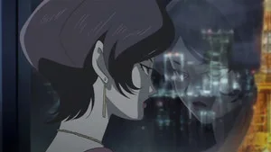 Noein: To Your Other Self 1. sezon 11. bölüm görseli
