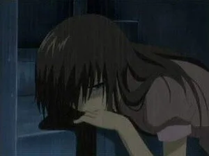 Fruits Basket 1. sezon 25. bölüm görseli
