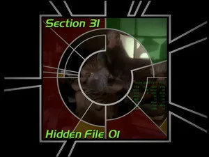 Star Trek: Deep Space Nine 0. sezon 53. bölüm görseli