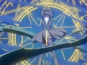 Cardcaptor Sakura 3. sezon 2. bölüm görseli