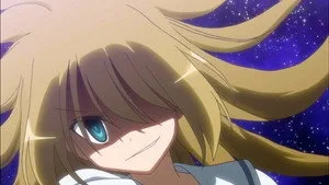 咲-Saki-阿知賀編 episode of side-A 0. sezon 4. bölüm görseli