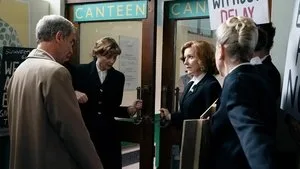 Grantchester 7. sezon 5. bölüm görseli
