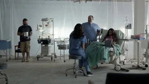 The Last Man on Earth 3. sezon 17. bölüm görseli