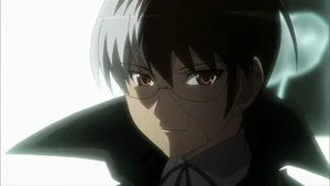 The World God Only Knows 1. sezon 10. bölüm görseli