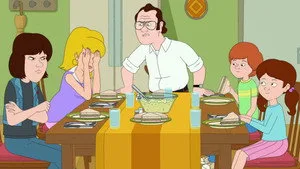 F is for Family 3. sezon 2. bölüm görseli