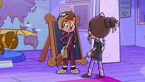 Vampirina: Ghoul Girls Rock! 2. sezon 2. bölüm görseli