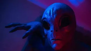 UFO Witness 2. sezon 4. bölüm görseli