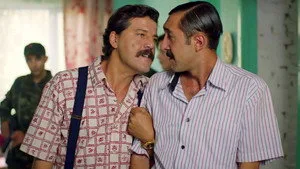 36. Bölüm - Benim bu aralaa hapse girmemem ilazım sadıç