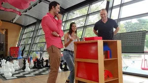 Zihin Oyunları 3. sezon 5. bölüm görseli