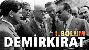1. Bölüm | Şef