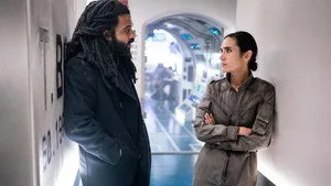 Snowpiercer 2. sezon 2. bölüm görseli