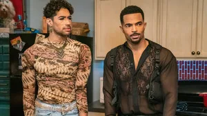Tyler Perry's Sistas 4. sezon 3. bölüm görseli