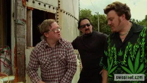 Trailer Park Boys 0. sezon 15. bölüm görseli
