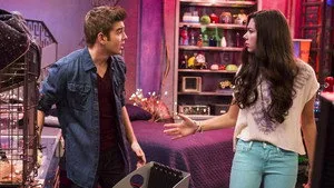 The Thundermans 1. sezon 2. bölüm görseli