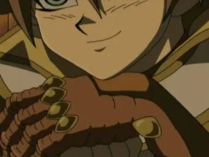 Yu-Gi-Oh! GX 1. sezon 124. bölüm görseli