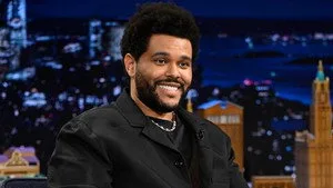 The Tonight Show Starring Jimmy Fallon 12. sezon 112. bölüm görseli