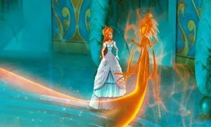 Winx Club 0. sezon 2. bölüm görseli