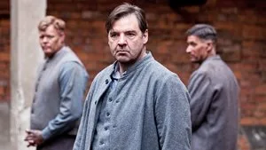 Downton Abbey 3. sezon 6. bölüm görseli