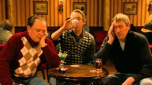 Only Fools and Horses 0. sezon 21. bölüm görseli
