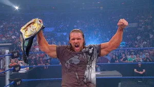 WWE Friday Night SmackDown 10. sezon 43. bölüm görseli