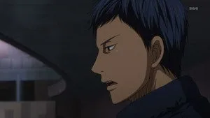 Kuroko's Basketball 2. sezon 21. bölüm görseli