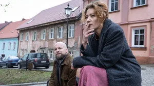 Szadź 3. sezon 3. bölüm görseli