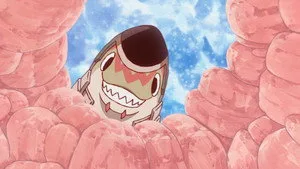 DRAGON PILOT: Hisone & Masotan 1. sezon 12. bölüm görseli