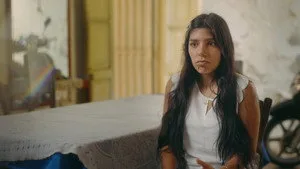 Tehlikeli Ağ: Zona Divas Cinayetleri 1. sezon 2. bölüm görseli