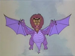 He-Man ve Evrenin Efendileri 1. sezon 53. bölüm görseli