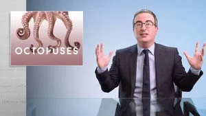Last Week Tonight with John Oliver 0. sezon 51. bölüm görseli