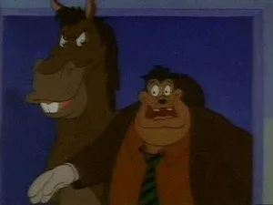 Goof'un Takımı 1. sezon 51. bölüm görseli
