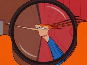 Home Movies 1. sezon 9. bölüm görseli
