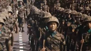 Dönüm Noktası: Vietnam Savaşı 1. sezon 1. bölüm görseli